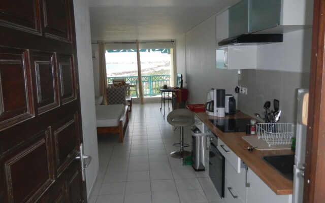 Orient Bay Beach Studio