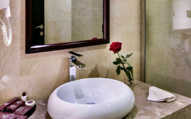 Braira AL Azizya Hotels & resorts
