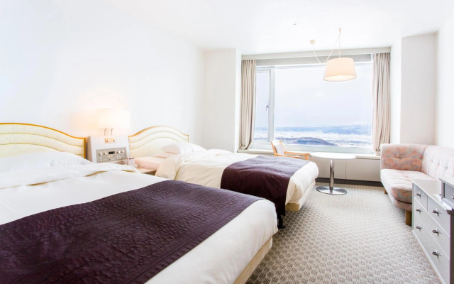 Shin Furano Prince Hotel
