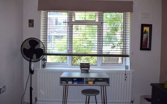 1 Bedroom Flat in Stoke Newington