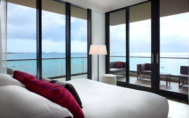 Kimpton Seafire Resort + Spa by IHG