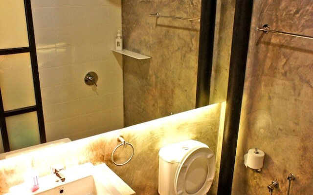Roomies Boutique Bed & Breakfast - Hostel