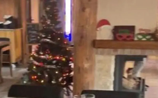 Layinka Butik Otel And Restaurant