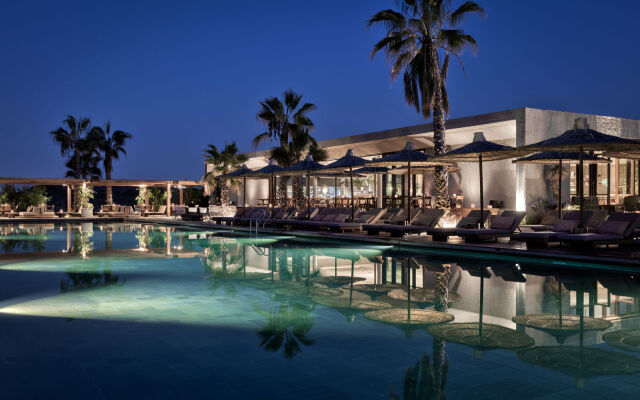 Domes Zeen Chania, a Luxury Collection Resort, Crete