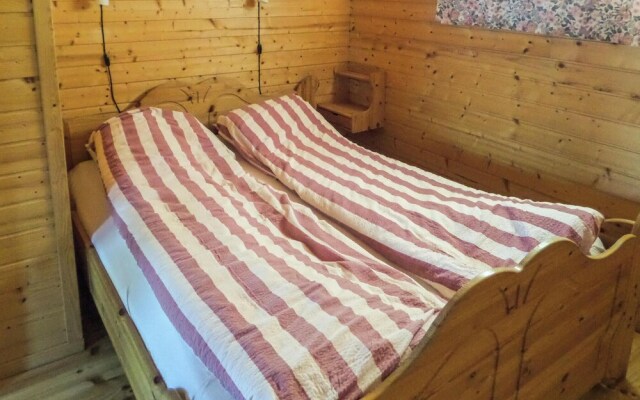 Raaen Hytteutleige 1