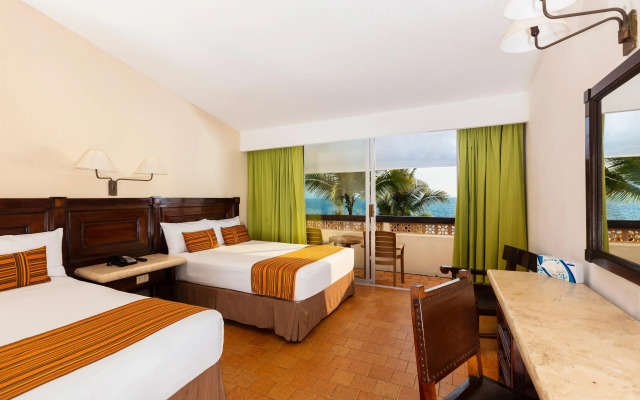 Las Palmas by the Sea All Inclusive