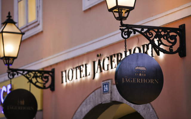 Hotel Jägerhorn