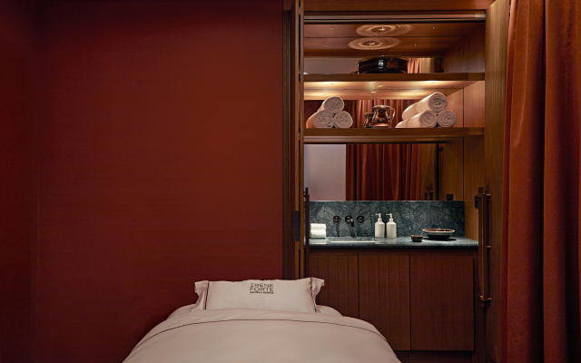 Carlton Hotel Baglioni