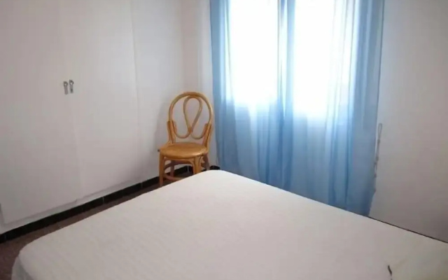 Apartment With sea Views in Llan?? - 1052