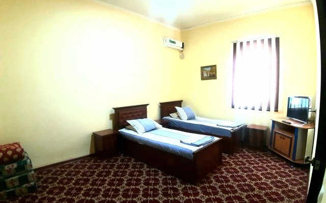 Khiva Indi Guest House