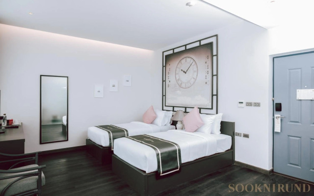 Sooknirund Hotel