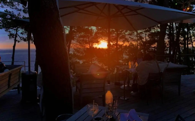 Welcôm Apparts-chic et intimiste-100m du Port