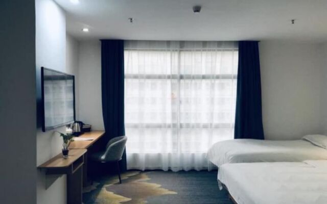 Shenzhen Taixin Business Hotel