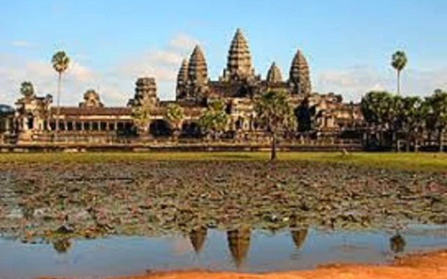 Villa Theara