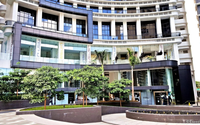 Milano Versace Suites