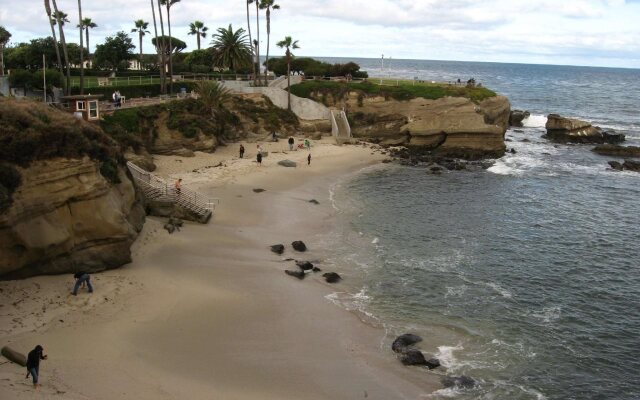 Hilton La Jolla Torrey Pines