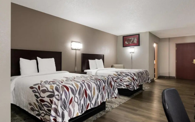 La Quinta Inn & Suites New Britain/Farmington