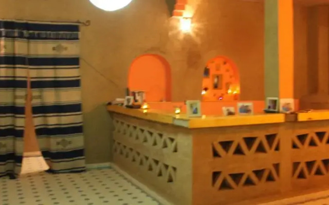 Casa Rosa