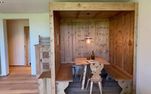 Design-Hotel Ballguthof