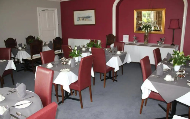 The Dower House Hotel
