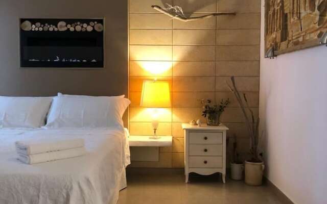 Zerostuni Suite Apartment
