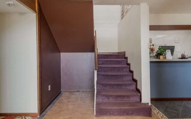 OYO Hotel Morton/East Peoria I-74