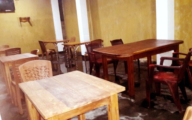 Safari Village Hotel