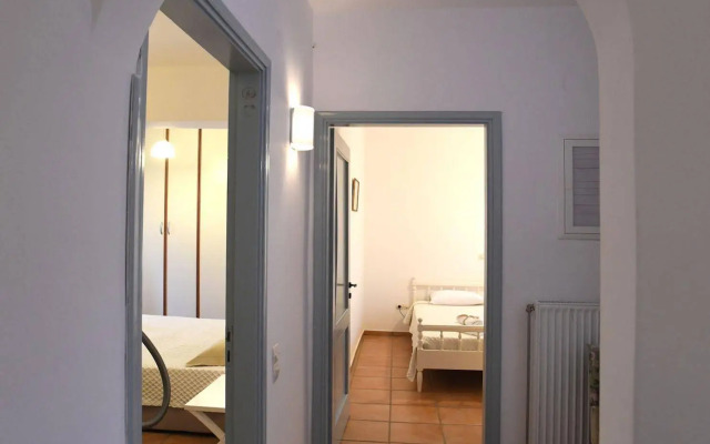 Glafki Studios & Suites