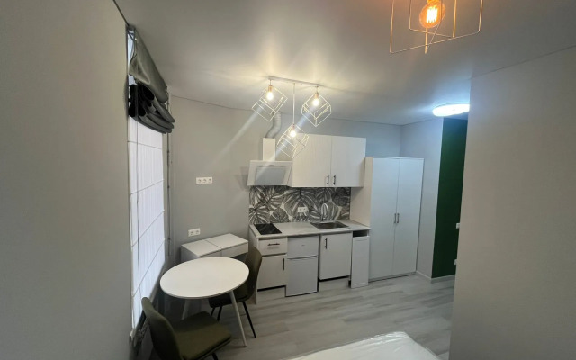 RentalSPb на Большой Разночинной 4