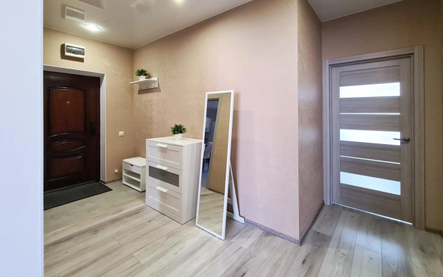 Your Place (Йо Плейс) на улице Восточно-Кругликовская 18