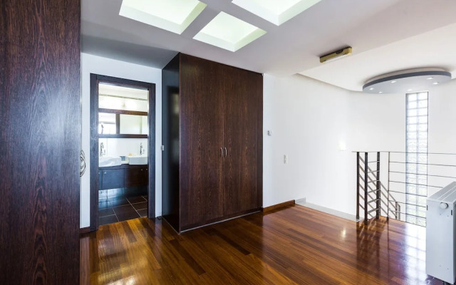 Villa O2 - With Private Heated Pool