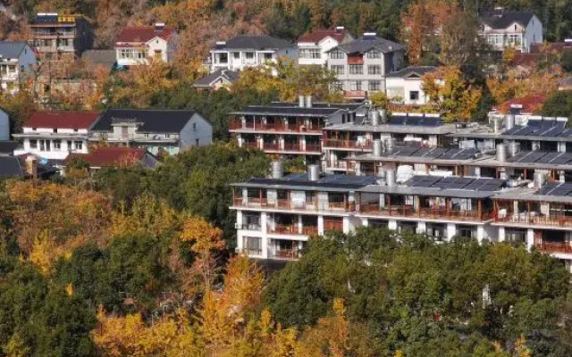 Tianyuan Inn