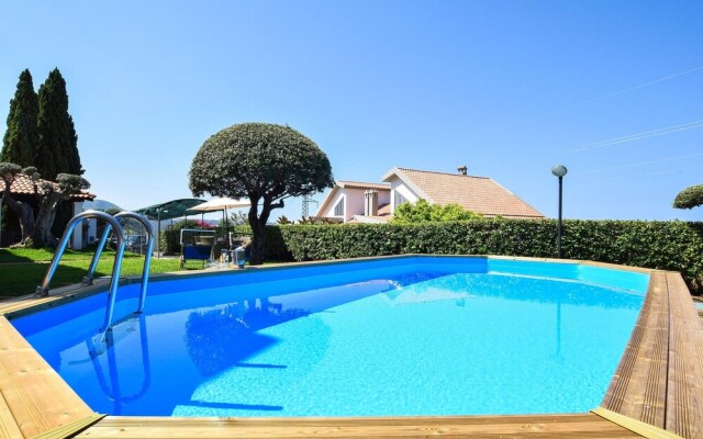 Villa Capri