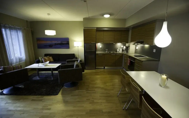 Levi Suites Unna Mànnu