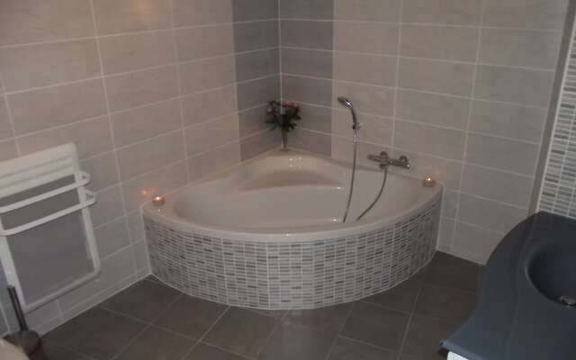 Chambre d'hôtes Le Mas du Moulin