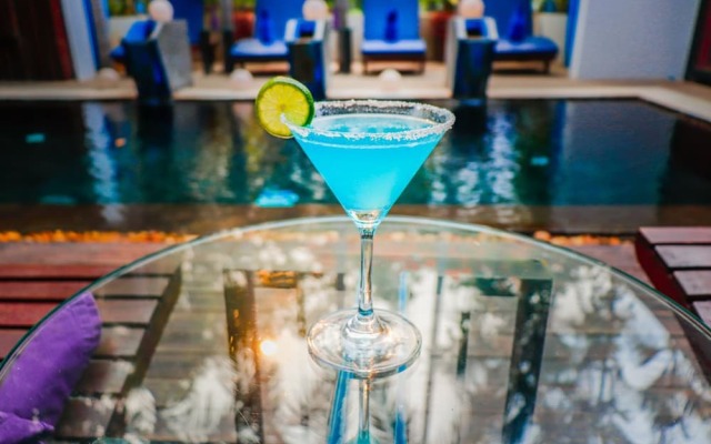 Tonle Tropic Boutique Hotel