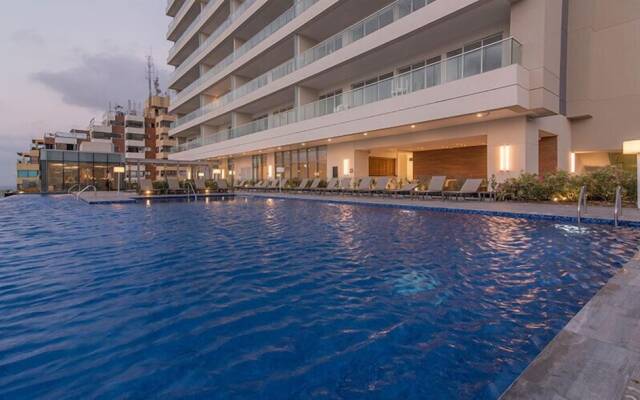 Condominio H2