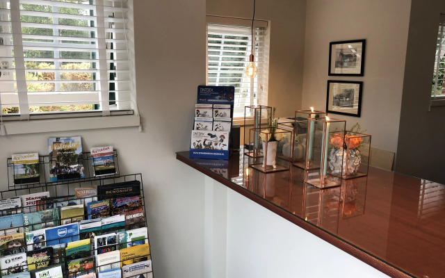 Onthaasten in de Achterhoek