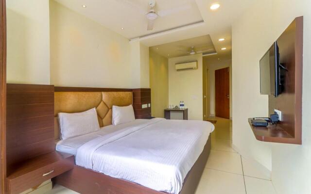 Fabhotel Nido