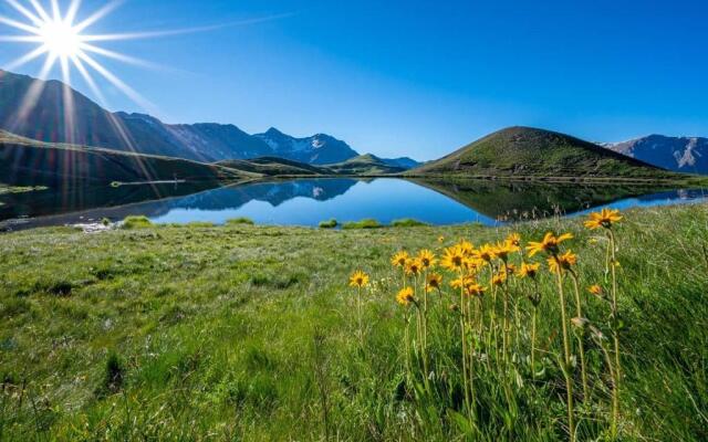 Le Plein Soleil 2 510