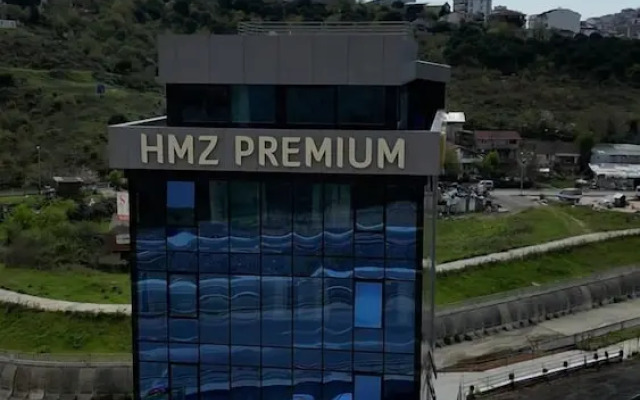 Hmz Premium