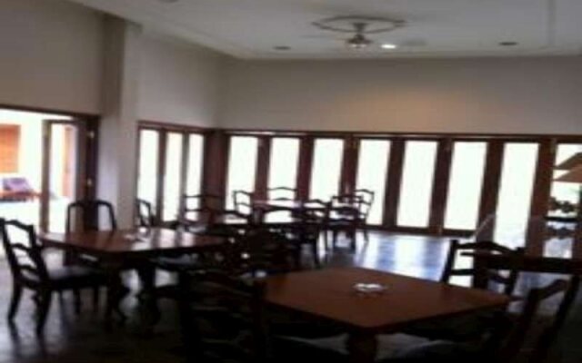 Hotel Graha Kinasih Kotabaru