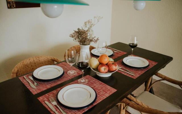 Apartamento Plaza de la Paz