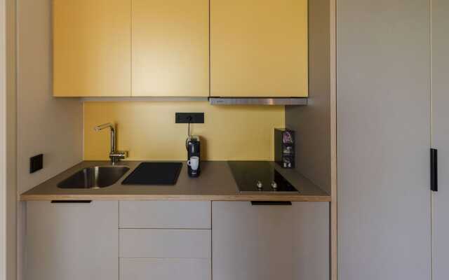 Sternen Bohlingen Aparthotel