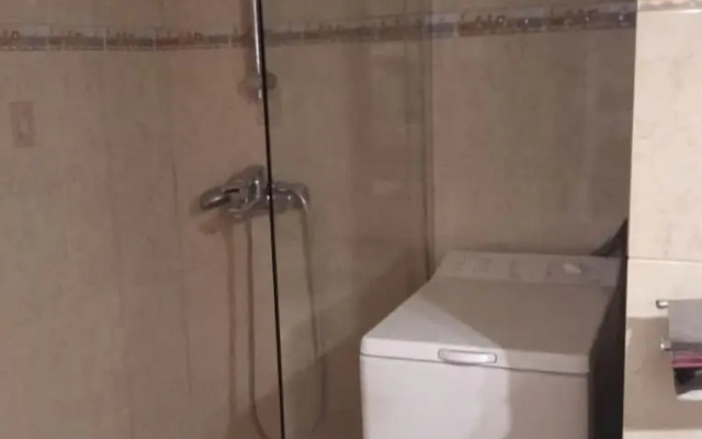 Captivating 1-bed Apartment in Athens