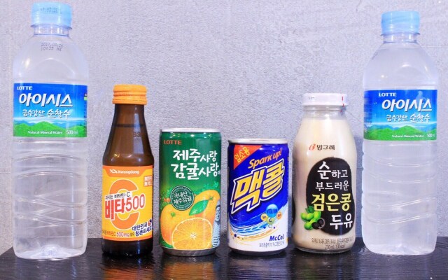 Ulsan Samsan Terra 9