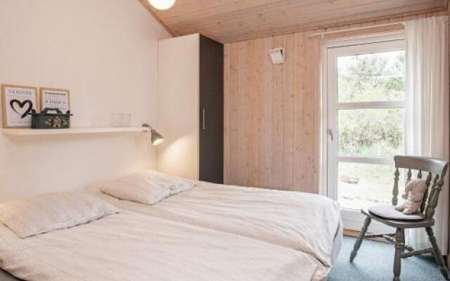 Holiday Home Pandrup Ii