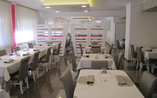 Hotel Ristorante Scaranò