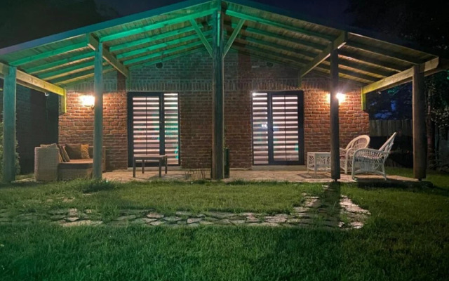 Lovely Bungalow Surrounded by Nature in Sapanca