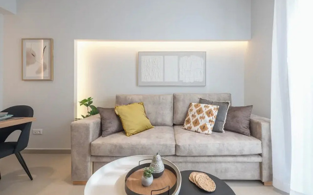 Exclusive Suite by Cloudkeys
